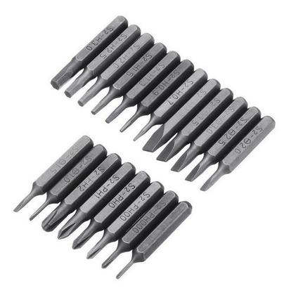 Imagem de Wowstick - Kit Bits Pontas Chaves Celular 4mm Eletrônico S2