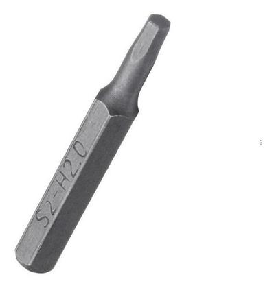 Imagem de Wowstick - Kit Bits Pontas Chaves Celular 4mm Eletrônico S2