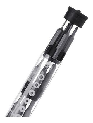 Imagem de Wowstick - Kit Bits Pontas Chaves Celular 4mm Eletrônico S2