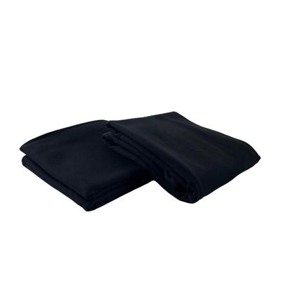 Imagem de Wrap Sling de Vestir para Carregar Bebês - Preto