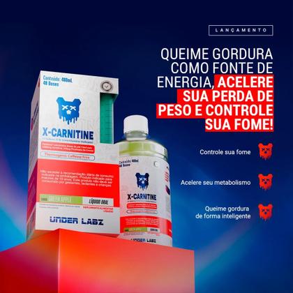 l-carnitine apple cider vinegar ALC + Apple Cider Vinegar: Benefits Combined  Trio Nutrition
