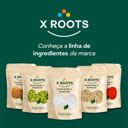 Imagem de X Roots Semente de Abóbora Sem Casca 1kg Crua, Sem Sal, Importada e Rica em Fibras