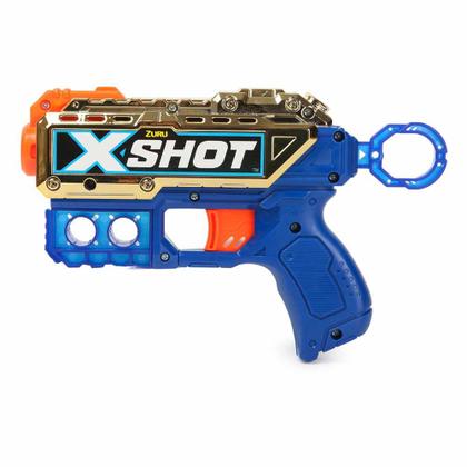 Imagem de X-shot - Royale Kickback - 8 Dardos