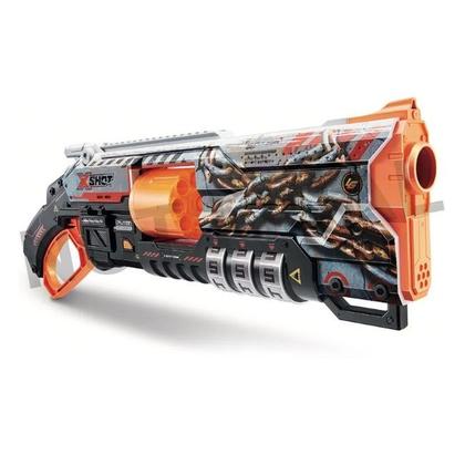 Imagem de X-Shot Skins Lock Blaster 5651