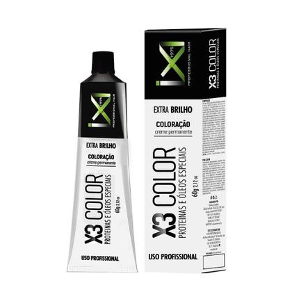 Imagem de X3 Color 12/81 Super Clareador Perola 60g