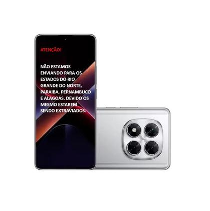 Imagem de X7 5G Dual SIM 512 GB 12 GB RAM - Global