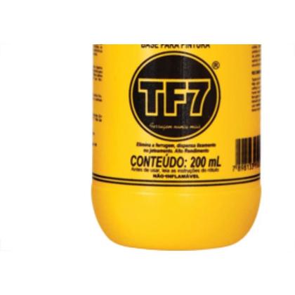 Imagem de Xadrez Convertedor De Ferrugem Tf7 200Ml