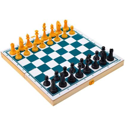 Imagem de Xadrez Escolar - Xalingo