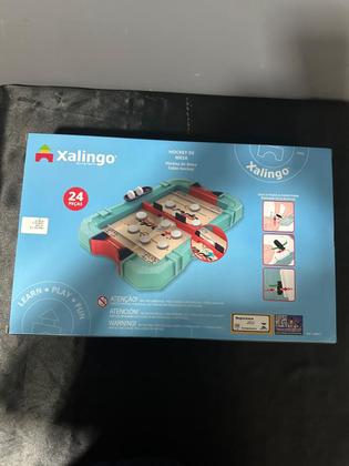 Imagem de Xalingo Hokey De Mesa