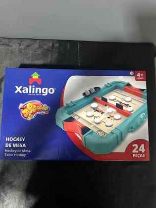 Imagem de Xalingo Hokey De Mesa
