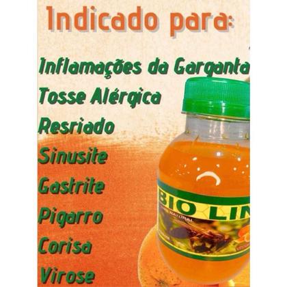 Imagem de Xarope Bioline - 250ml original