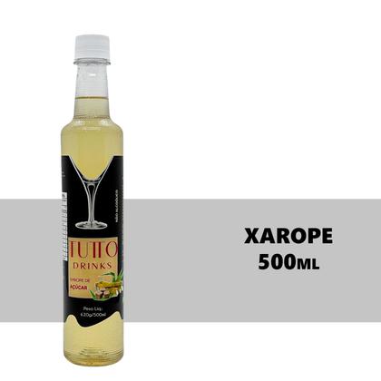 Imagem de Xarope de Açúcar Tutto Drinks 500ml