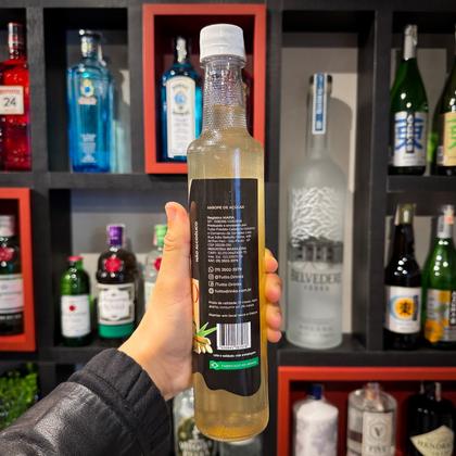 Imagem de Xarope de Açúcar Tutto Drinks 500ml