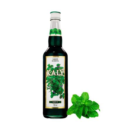 Imagem de Xarope de Menta Kaly Mint 700ml