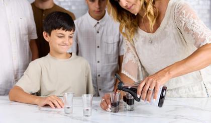 Imagem de Xarope de sabugueiro Elderberry Queen Organic 355ml Immune Support