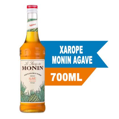 Imagem de Xarope monin sabor agave de 700ml