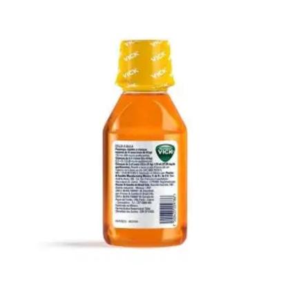 Imagem de Xarope Vick Mel Expectorante 100ml