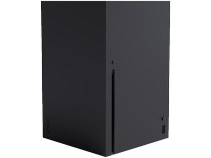 Xbox Series X 2020 Nova Geração 1TB SSD - 1 Controle Preto