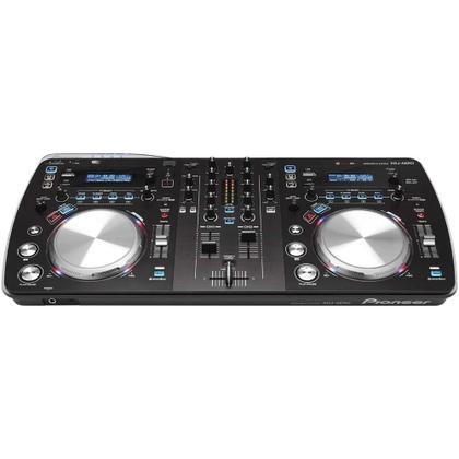 Imagem de XDJAERO - Controladora DJ c/ Wireless XDJ AERO Preta - Pioneer - Pioneer