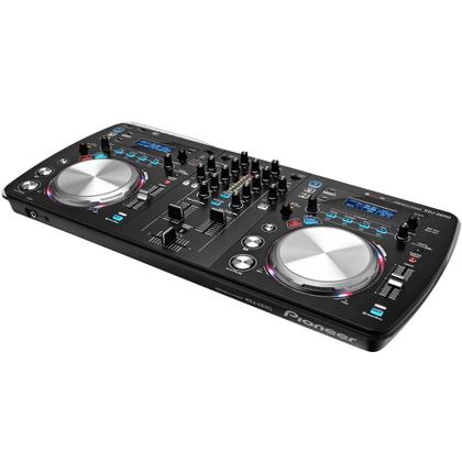 Imagem de XDJAERO - Controladora DJ c/ Wireless XDJ AERO Preta - Pioneer - Pioneer