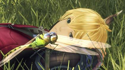 Imagem de Xenoblade Chronics: Definitive Edition - Switch