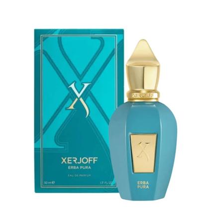 Imagem de Xerjoff Erba Pura Eau de Parfum Unissex-100 ml