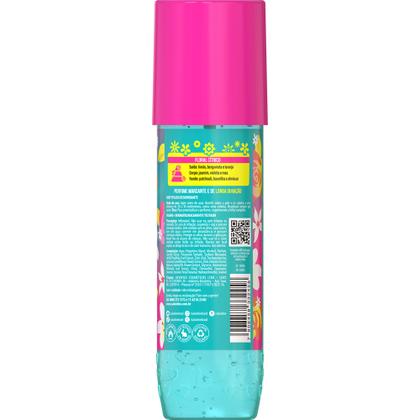 Imagem de Xerosa body splash desodorante rose intense 200ml