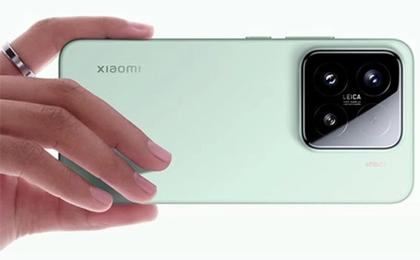 Imagem de Xiaomi 15 Global 512GB 12GB RAM Dual SIM VerdeTela 6.36" Câmera Triple 50M Snapdragon8Elite