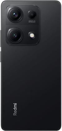 Imagem de Xiaomi Note 14S 256GB Global 8GB Preto 4G, Dual Speaker, IP64, 67W HyperCharge, Display 120Hz