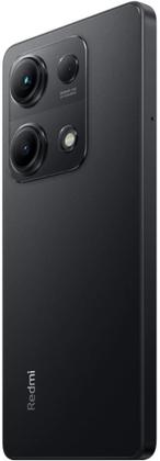 Imagem de Xiaomi Note 14S 256GB Global 8GB Preto 4G, Dual Speaker, IP64, 67W HyperCharge, Display 120Hz