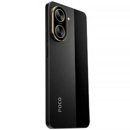 Imagem de Xiaomi poco c71 128gb - preto