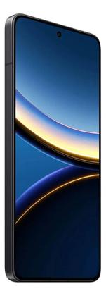 Xiaomi Poco F7 Pro 5g 512gb 12ram Snapdragon 8g Cor Azul aço