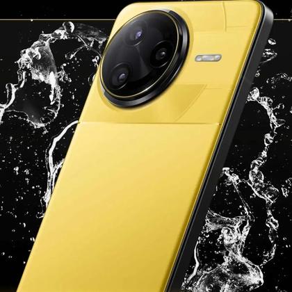 Xiaomi Poco F7 Ultra 512gb 16gb 22gb Ram 5g Global - Poco F7 Ultra