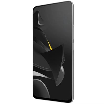 Poco M7 Pro 5G 美品 Xiaomi POCO M7 Pro 5G NFC 256/12GB RAM - Prata + fone sem fio