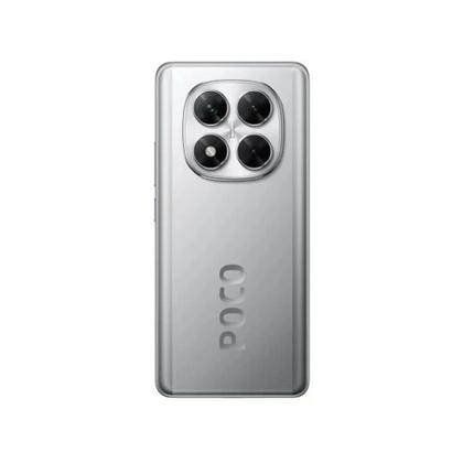 X7 新品未使用　POCO 8GB/ 6.67 Tela 8GB 256GB Chip Dual 5G X7 Poco Xiaomi Smartphone SIMフリー　シルバー 256GB スマートフォン本体