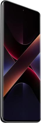 Imagem de Xiaomi Poco X7 Preto com Certificação TÜV Rheinland, 12GB RAM e 512GB de Espaço