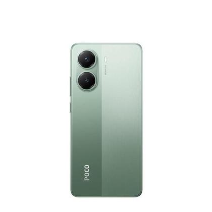 Imagem de Xiaomi Poco X7 Pro 512GB / 12GB de RAM, Verde, Camera 50 Mpx, Bluetooth 6.0, 5G, Dual SIM, Versão de Lançamento 2025