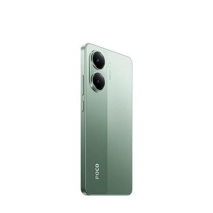 Xiaomi Poco X7 Pro 512GB / 12GB de RAM, Verde, Camera 50 Mpx
