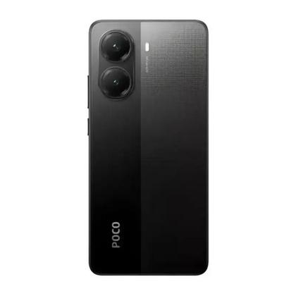 Xiaomi Poco X7 Pro 5G 256GB 8GB RAM Tela 6,67 Dual Sim NFC Preto