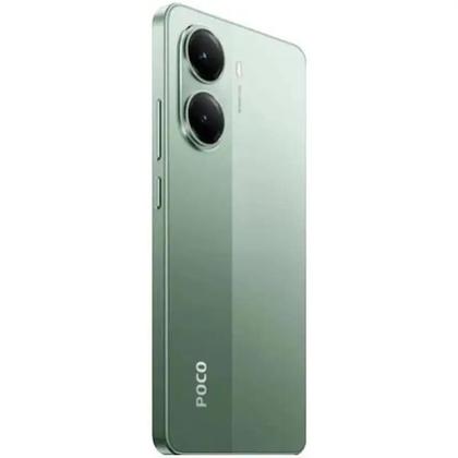 Xiaomi Poco X7 Pro 5G 256GB 8GB RAM Tela 6,67 Dual Sim NFC Verde