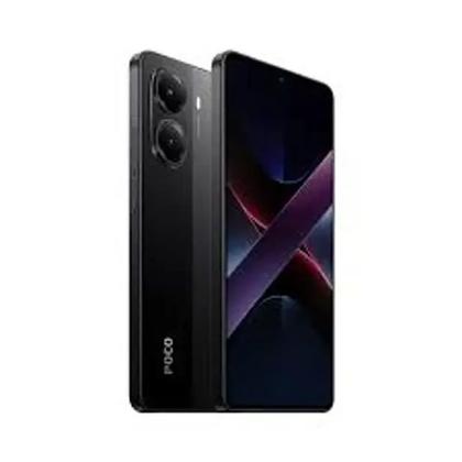 Xiaomi POCO X7 PRO 5G 512GB 12GB NFC tela Amoled 120Hz Câmera