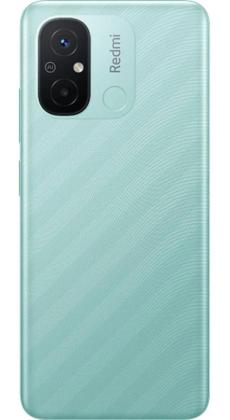 Imagem de Xiaomi Redmi 12c Dual Sim 128 Gb Mint Green 6 Gb Ram