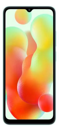 Imagem de Xiaomi Redmi 12c Dual Sim 128 Gb Mint Green 6 Gb Ram
