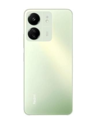 Xiaomi Redmi 13c Dual Sim 256 GB Clover Green / VERDE 8 GB Ram