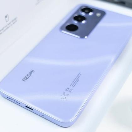 REDMI 15 8-256 GB (ROXO)