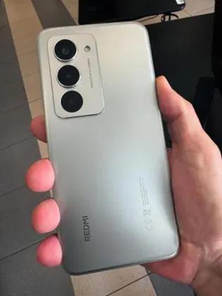 Xiaomi Redmi 15 Tela 144Hz 50MP camera IA 256GB 8GB Smartphone Top