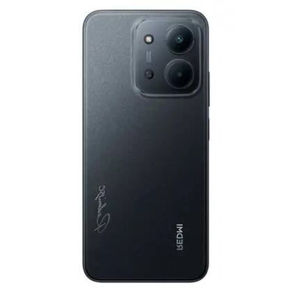 Imagem de Xiaomi Redmi 15C 256/8GB RAM Câmera 50MP Tela 6,9 IPS LCD 120Hz Android 15 Dual SIM- PRETO