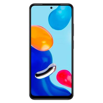 Imagem de Xiaomi Redmi Note 11 4G 64/4GB - Cinza + FONE SEM FIO