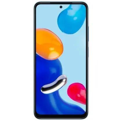 Imagem de Xiaomi Redmi Note 11 Dual Chip 128GB 4GB Azul