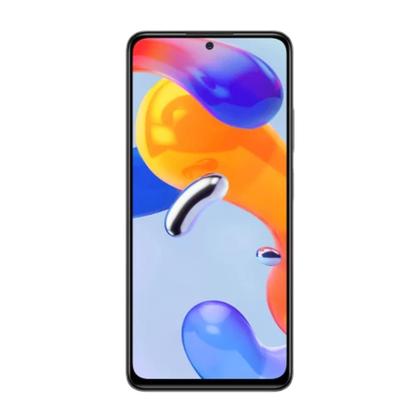 Imagem de Xiaomi Redmi Note 11 Pro 128/6GB - Branco + FONE SEM FIO